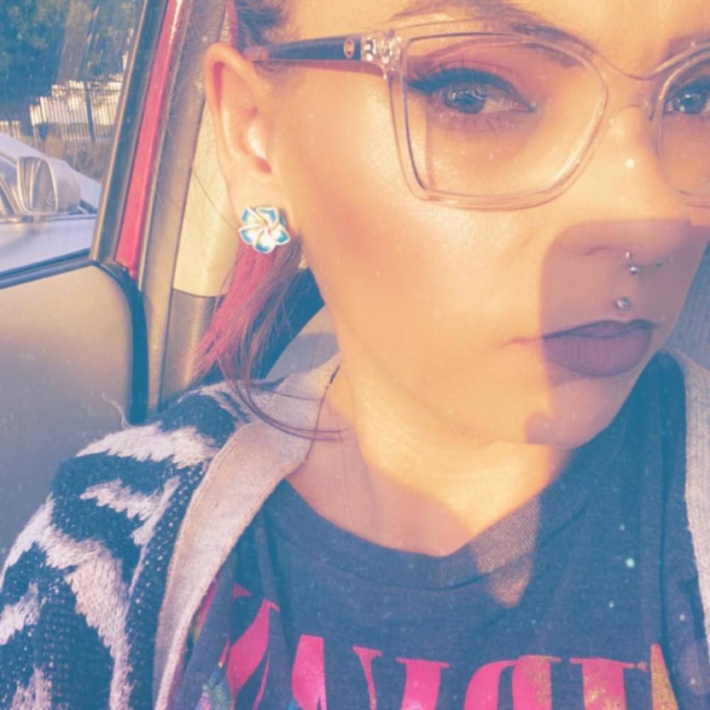 Meet your Posher, Calluna